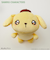 【当商品送料無料】サンリオ グッズ ぬいぐるみ 通販 SANRIOグッズ クッション ふわふわ うるうるぬいクッション 癒し キャラクター かわいい