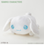 【当商品送料無料】サンリオ グッズ ぬいぐるみ 通販 SANRIOグッズ クッション ふわふわ うるうるぬいクッション 癒し キャラクター かわいい