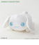 【当商品送料無料】サンリオ グッズ ぬいぐるみ 通販 SANRIOグッズ クッション ふわふわ うるうるぬいクッション 癒し キャラクター かわいい