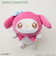 【当商品送料無料】サンリオ グッズ ぬいぐるみ 通販 SANRIOグッズ クッション ふわふわ うるうるぬいクッション 癒し キャラクター かわいい