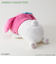 【当商品送料無料】サンリオ グッズ ぬいぐるみ 通販 SANRIOグッズ クッション ふわふわ うるうるぬいクッション 癒し キャラクター かわいい
