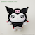 【当商品送料無料】サンリオ グッズ ぬいぐるみ 通販 SANRIOグッズ クッション ふわふわ うるうるぬいクッション 癒し キャラクター かわいい