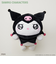 【当商品送料無料】サンリオ グッズ ぬいぐるみ 通販 SANRIOグッズ クッション ふわふわ うるうるぬいクッション 癒し キャラクター かわいい