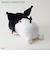 【当商品送料無料】サンリオ グッズ ぬいぐるみ 通販 SANRIOグッズ クッション ふわふわ うるうるぬいクッション 癒し キャラクター かわいい