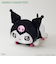 【当商品送料無料】サンリオ グッズ ぬいぐるみ 通販 SANRIOグッズ クッション ふわふわ うるうるぬいクッション 癒し キャラクター かわいい