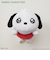 【当商品送料無料】サンリオ グッズ ぬいぐるみ 通販 SANRIOグッズ クッション ふわふわ うるうるぬいクッション 癒し キャラクター かわいい