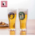 【当商品送料無料】NEKONOBA グッズ 通販 ネコノバ ダブルウォール ビアグラス ビールグラス ビール グラス 結露しない 食洗機不可