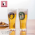 【当商品送料無料】NEKONOBA グッズ 通販 ネコノバ ダブルウォール ビアグラス ビールグラス ビール グラス 結露しない 食洗機不可