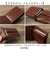 【当商品送料無料】財布 メンズ 二つ折り 本革 馬 通販 馬革 二つ折 二つ折り財布 お財布 小銭入れ ウォレット ミニウォレット さいふ 小さい