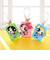 【当商品送料無料】パワーパフガールズ グッズ F248176 通販 パスケース 定期入れ 定期券入れ パス ケース 定期 入れ キャラクター 可愛い