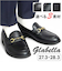 【当商品送料無料】glabella グラベラ ビットローファー メンズ GLBT322 通販 メンズシューズ ビジネスシューズ ローファー