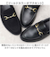 【当商品送料無料】glabella グラベラ ビットローファー メンズ GLBT322 通販 メンズシューズ ビジネスシューズ ローファー