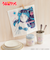 【当商品送料無料】うる星やつら グッズ 通販 日本製 かや生地 ふきん 布巾 蚊帳生地ふきん 蚊帳生地布巾 手拭き おてふき 台拭き 台ふきん