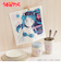 【当商品送料無料】うる星やつら グッズ 通販 日本製 かや生地 ふきん 布巾 蚊帳生地ふきん 蚊帳生地布巾 手拭き おてふき 台拭き 台ふきん
