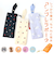【当商品送料無料】傘袋 傘カバー 折りたたみ傘 通販 アンブレラポーチ 撥水 かさ 折り畳み傘 ポーチ 傘ポーチ マイクロファイバー 傘ケース