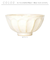 【当商品送料無料】美濃焼 小鉢 通販 日本製 小皿 美濃 焼 10cm 取り皿 副菜 取皿 和食器 おしゃれ モダン かわいい 花形 花型 お花