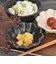 【当商品送料無料】美濃焼 小鉢 通販 日本製 小皿 美濃 焼 10cm 取り皿 副菜 取皿 和食器 おしゃれ モダン かわいい 花形 花型 お花