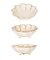 【当商品送料無料】美濃焼 小鉢 通販 日本製 小皿 美濃 焼 10cm 取り皿 副菜 取皿 和食器 おしゃれ モダン かわいい 花形 花型 お花
