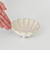 【当商品送料無料】美濃焼 小鉢 通販 日本製 小皿 美濃 焼 12cm 取り皿 副菜 取皿 和食器 おしゃれ モダン かわいい 花形 花型 お花