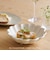 【当商品送料無料】美濃焼 小鉢 通販 日本製 小皿 美濃 焼 12cm 取り皿 副菜 取皿 和食器 おしゃれ モダン かわいい 花形 花型 お花