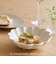 【当商品送料無料】美濃焼 小鉢 通販 日本製 小皿 美濃 焼 12cm 取り皿 副菜 取皿 和食器 おしゃれ モダン かわいい 花形 花型 お花