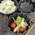 【当商品送料無料】美濃焼 小鉢 通販 日本製 小皿 美濃 焼 12cm 取り皿 副菜 取皿 和食器 おしゃれ モダン かわいい 花形 花型 お花