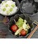 【当商品送料無料】美濃焼 小鉢 通販 日本製 小皿 美濃 焼 12cm 取り皿 副菜 取皿 和食器 おしゃれ モダン かわいい 花形 花型 お花