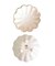 【当商品送料無料】美濃焼 小鉢 通販 日本製 小皿 美濃 焼 12cm 取り皿 副菜 取皿 和食器 おしゃれ モダン かわいい 花形 花型 お花