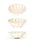 【当商品送料無料】美濃焼 小鉢 通販 日本製 小皿 美濃 焼 12cm 取り皿 副菜 取皿 和食器 おしゃれ モダン かわいい 花形 花型 お花