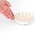 【当商品送料無料】美濃焼 小鉢 通販 日本製 小皿 美濃 焼 12cm 取り皿 副菜 取皿 和食器 おしゃれ モダン かわいい 花形 花型 お花