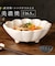 【当商品送料無料】美濃焼 小鉢 通販 日本製 小皿 中鉢 美濃 焼 16cm 取り皿 副菜 取皿 和食器 おしゃれ モダン かわいい 花形 花型
