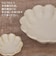 【当商品送料無料】美濃焼 小鉢 通販 日本製 小皿 中鉢 美濃 焼 16cm 取り皿 副菜 取皿 和食器 おしゃれ モダン かわいい 花形 花型