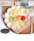 【当商品送料無料】美濃焼 皿 通販 日本製 お皿 プレート 美濃 焼 17.5cm 中皿 丸皿 取り皿 副菜 和食器 おしゃれ モダン かわいい