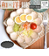 【当商品送料無料】美濃焼 皿 通販 日本製 お皿 プレート 美濃 焼 17.5cm 中皿 丸皿 取り皿 副菜 和食器 おしゃれ モダン かわいい