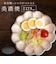 【当商品送料無料】美濃焼 皿 通販 日本製 お皿 プレート 美濃 焼 17.5cm 中皿 丸皿 取り皿 副菜 和食器 おしゃれ モダン かわいい