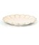 【当商品送料無料】美濃焼 皿 通販 日本製 お皿 プレート 美濃 焼 24.5cm 大皿 丸皿 パスタ皿 カレー皿 和食器 おしゃれ モダン