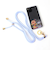 【当商品送料無料】ショルダーストラップ スマホ 通販 グルマンディーズ スマホストラップ ショルダー スマートフォンストラップ マルチリング