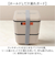 【当商品送料無料】弁当箱 2段 600ml 通販 日本製 正和 ランチボックス 二段 お弁当箱 二段弁当箱 2段弁当箱 レディース 大人 女子
