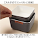 【当商品送料無料】弁当箱 2段 600ml 木製蓋 通販 正和 ランチボックス 二段 お弁当箱 2段弁当箱 二段弁当箱 レディース 大人 女子