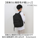 【当商品送料無料】NoiR バックパック メンズ ビジネス 通販 リュック リュックサック ビジネスリュック バッグパック デイパック