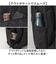 【当商品送料無料】NoiR バックパック メンズ ビジネス 通販 リュック リュックサック ビジネスリュック バッグパック デイパック