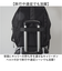 【当商品送料無料】NoiR バックパック メンズ ビジネス 通販 リュック リュックサック ビジネスリュック バッグパック デイパック