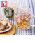 【当商品送料無料】NEKONOBA グッズ 通販 ネコノバ マグカップ ガラス 二重 かわいい 大人可愛い キャラクター 食洗機不可 電子レンジ不可