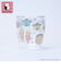 【当商品送料無料】NEKONOBA グッズ 通販 ネコノバ マグカップ ガラス 二重 かわいい 大人可愛い キャラクター 食洗機不可 電子レンジ不可