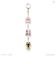 【当商品送料無料】こびとづかん グッズ 通販 こびとずかん キーホルダー アクリルキーホルダー キーチャーム キーリング アクキー キャラクター