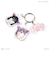 【当商品送料無料】ファービー グッズ 通販 furby キーホルダー アクリルキーホルダー キーリング キーチャーム アクキー バッグチャーム