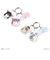 【当商品送料無料】ファービー グッズ 通販 furby キーホルダー アクリルキーホルダー キーリング キーチャーム アクキー バッグチャーム