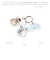 【当商品送料無料】ファービー グッズ 通販 furby キーホルダー アクリルキーホルダー キーリング キーチャーム アクキー バッグチャーム