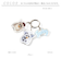 【当商品送料無料】ファービー グッズ 通販 furby キーホルダー アクリルキーホルダー キーリング キーチャーム アクキー バッグチャーム