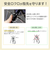 【当商品送料無料】キザワ 日傘 ショート丈 通販 KIZAWA MDP08120PI 長傘 ショート丈日傘 傘 ショート かさ カサ ithm